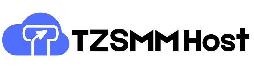 TZSMM Host Logo