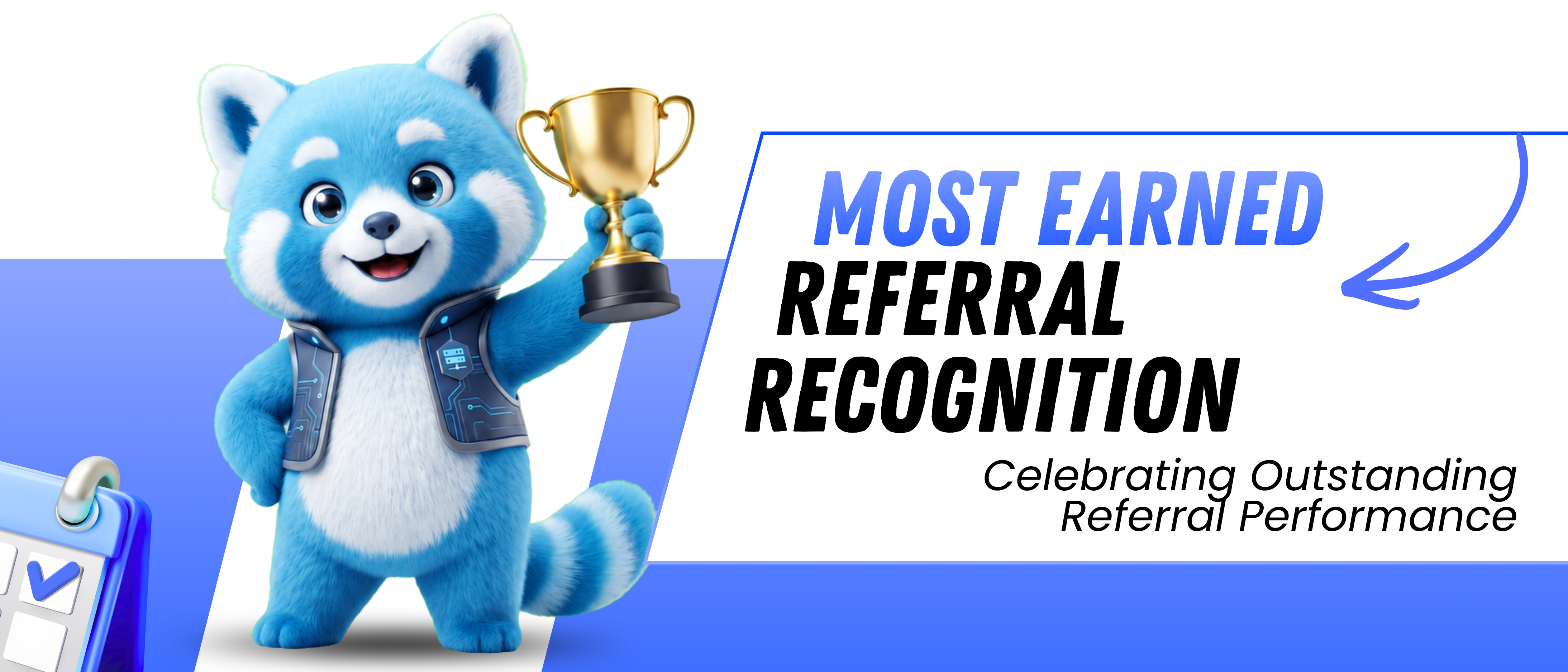 Top Referral Revenue Banner