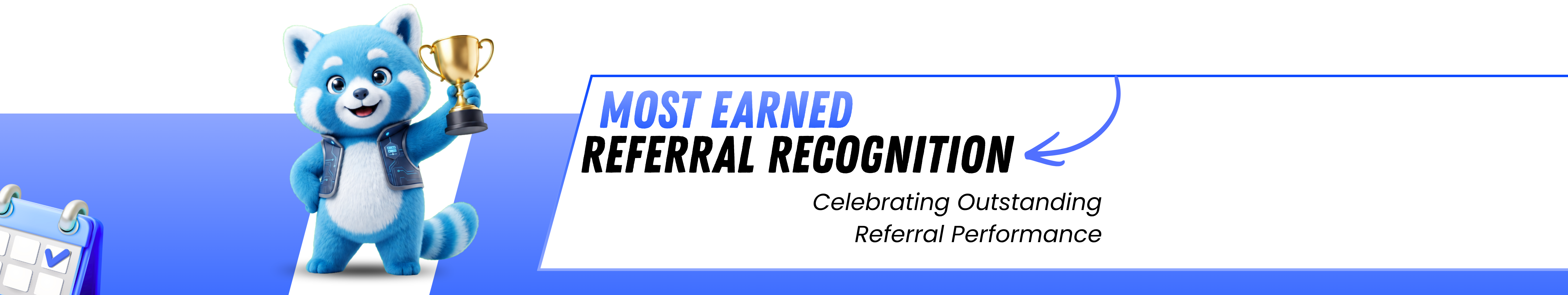 Top Referral Revenue Banner